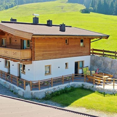 Berggasthof Staudachstub'N Kirchberg in Tirol Eksteriør bilde