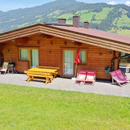 Berggasthof Staudachstub'N Kirchberg in Tirol Eksteriør bilde